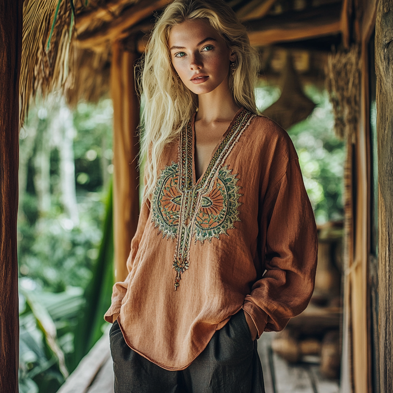 Vintage Inspired T-Shirt