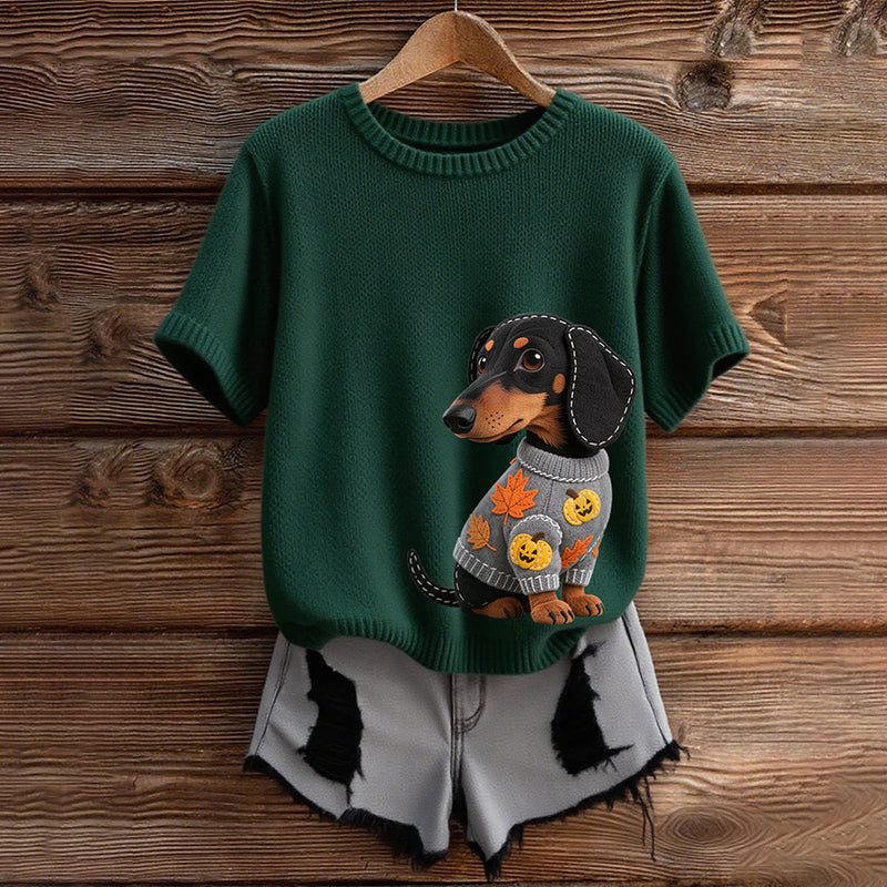 Elegantly Designed Jumper