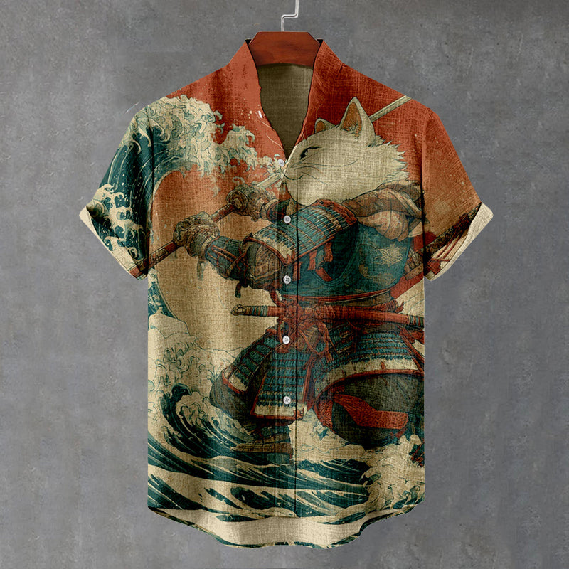 Classic Vintage Shirt