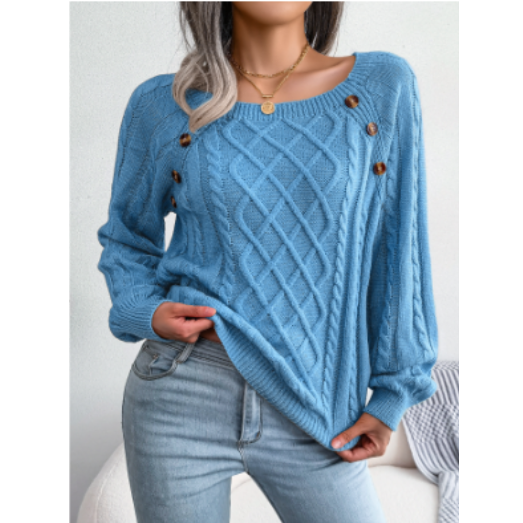 Beautifully Crafted Jumper