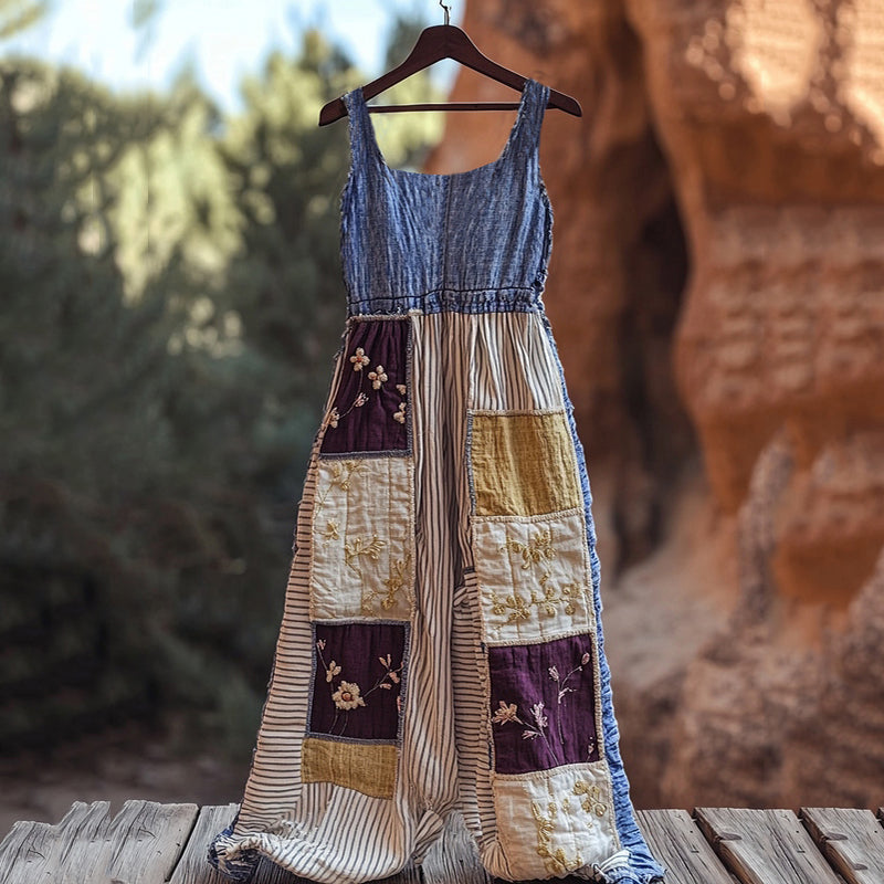 Timeless Vintage Style Garment