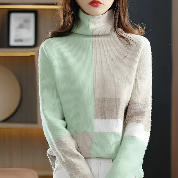Vintage Inspired Sweater