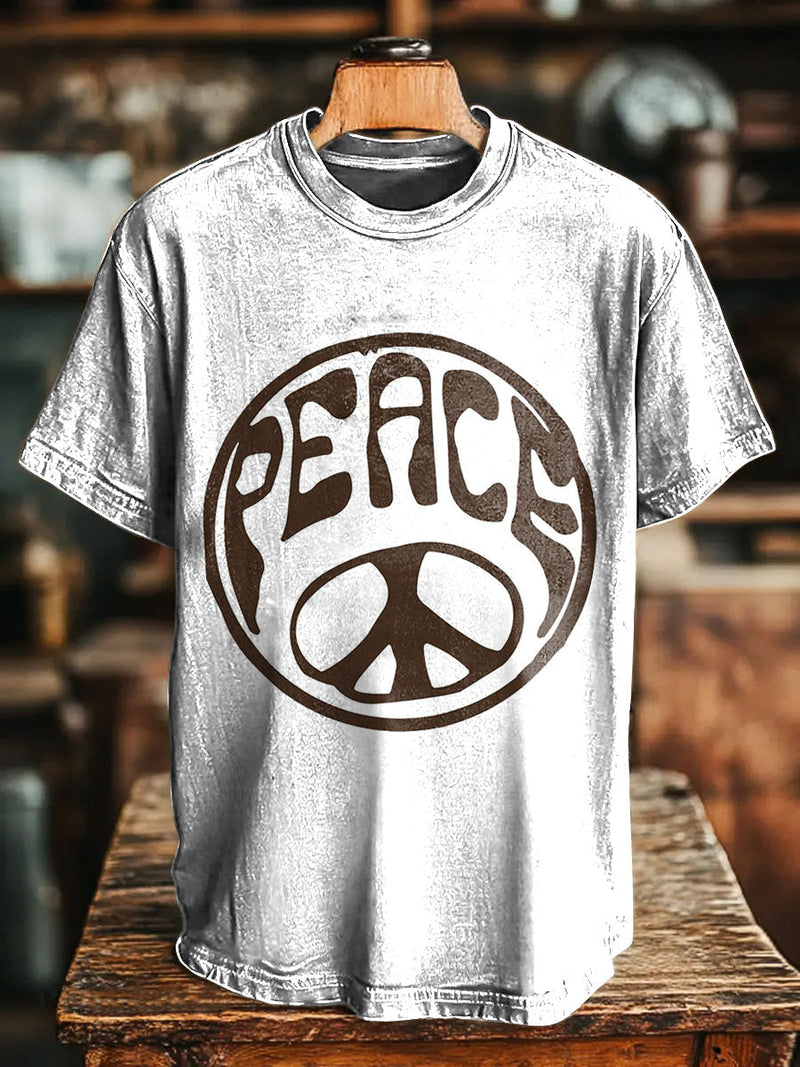 Vintage Inspired T-Shirt