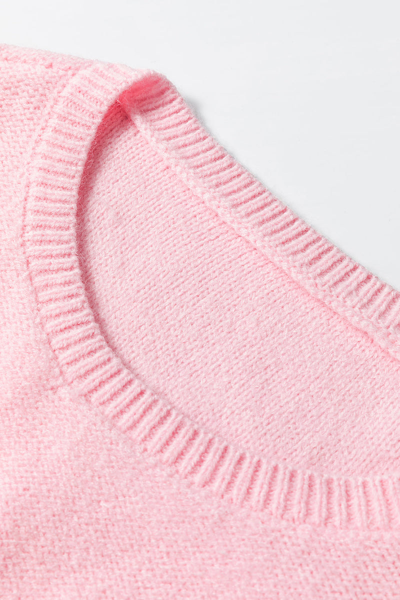 Elegantly Designed Jumper