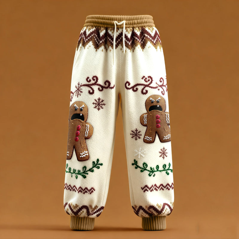 Beautifully Crafted Trousers