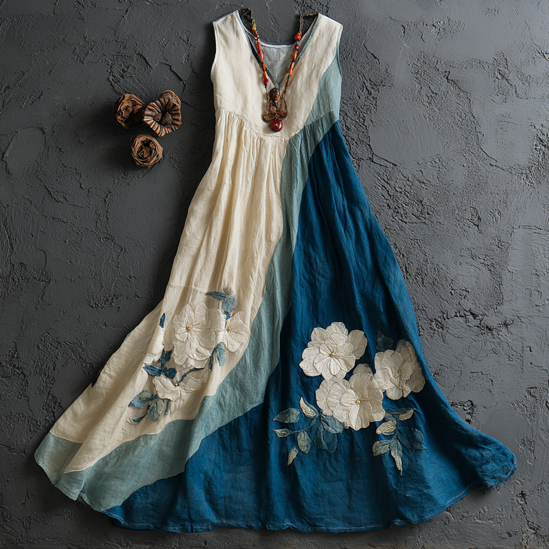 Beautifully Crafted Dress