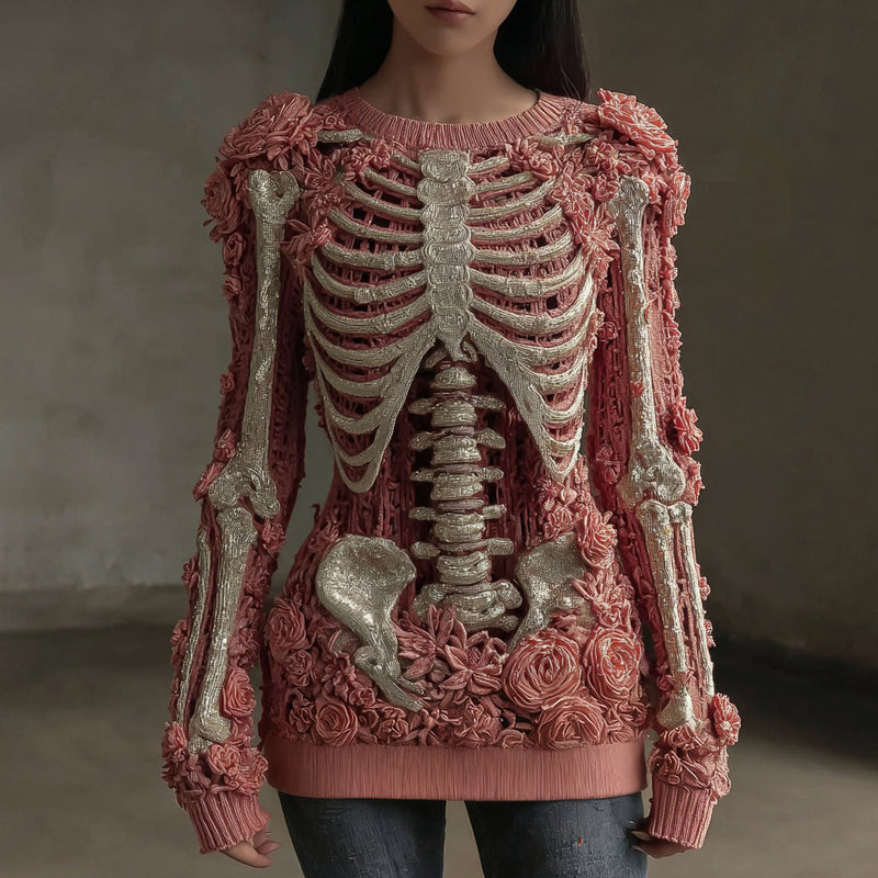 Classic Vintage Jumper