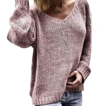Classic Vintage Jumper