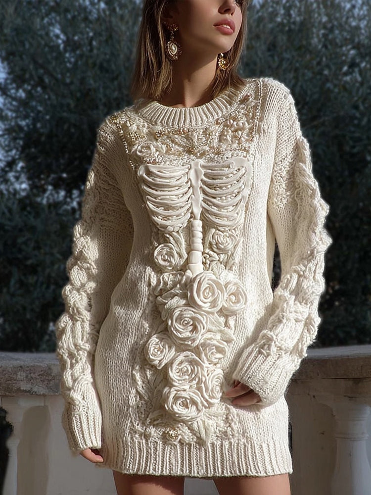 Beautifully Crafted Dress