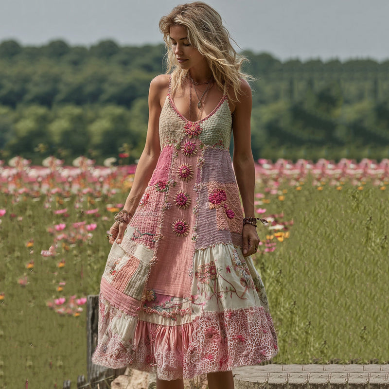 Elegantly Designed Dress