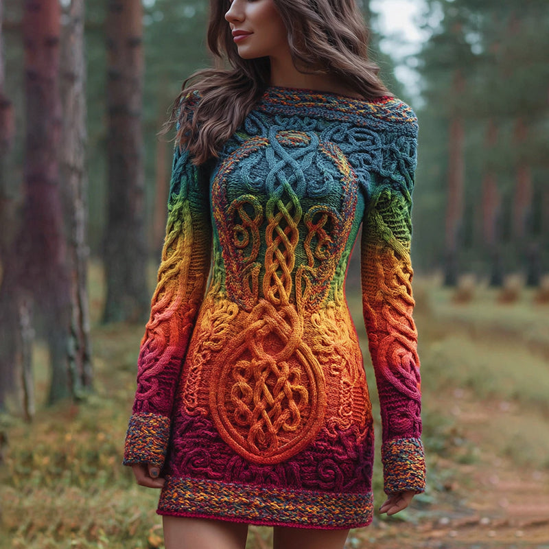Beautifully Crafted Jumper