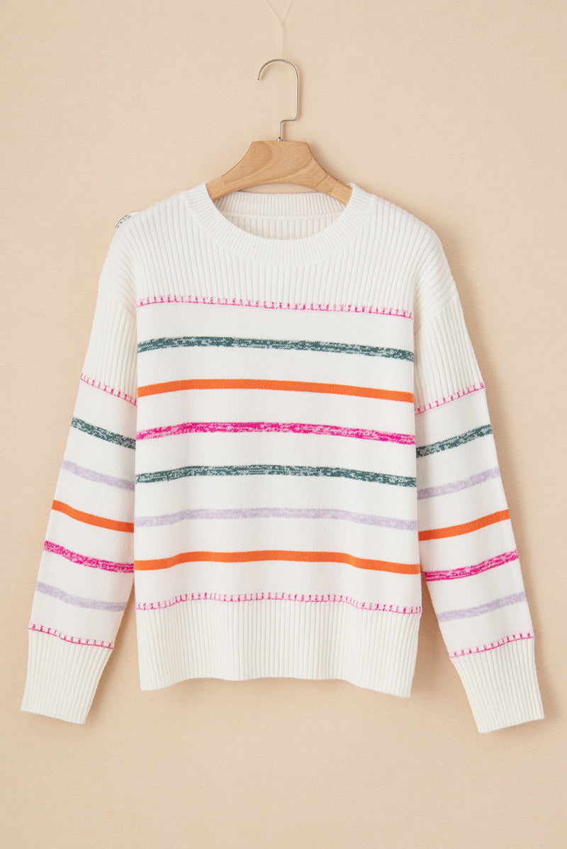 Vintage Inspired Jumper