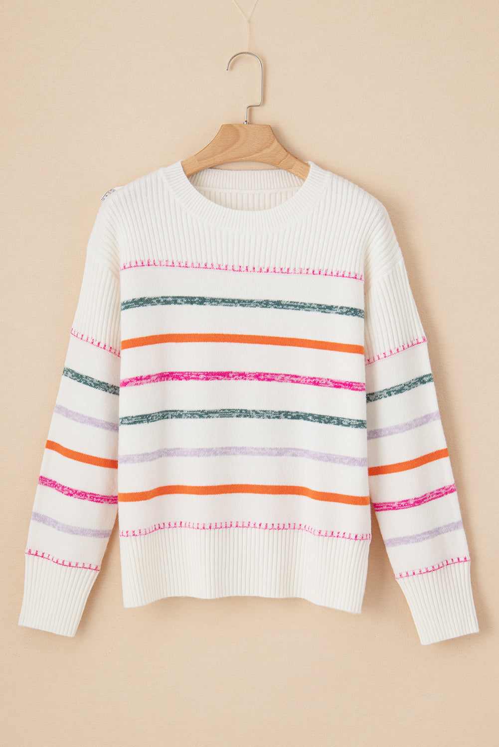 Classic Vintage Jumper