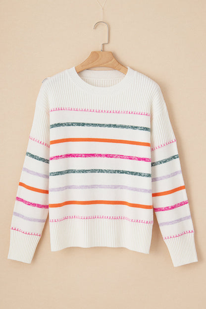 Classic Vintage Jumper