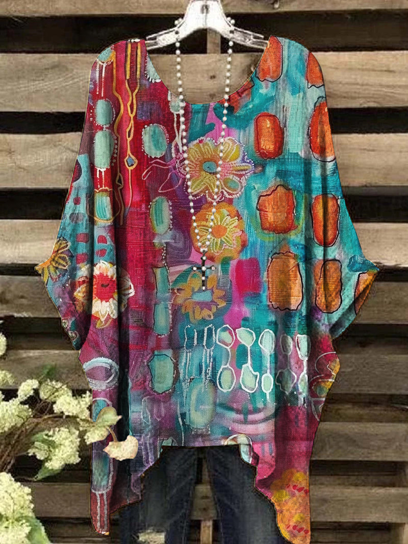Beautifully Crafted Top