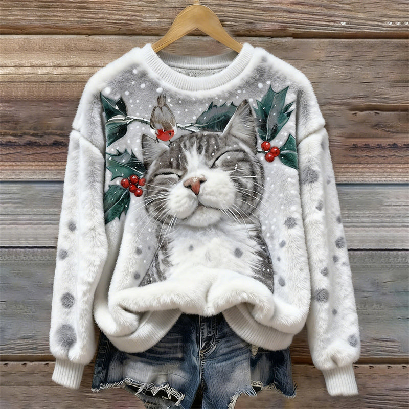 Classic Vintage Jumper