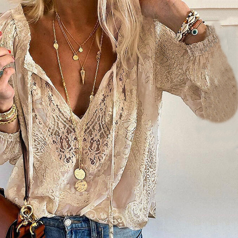 Elegantly Designed Top