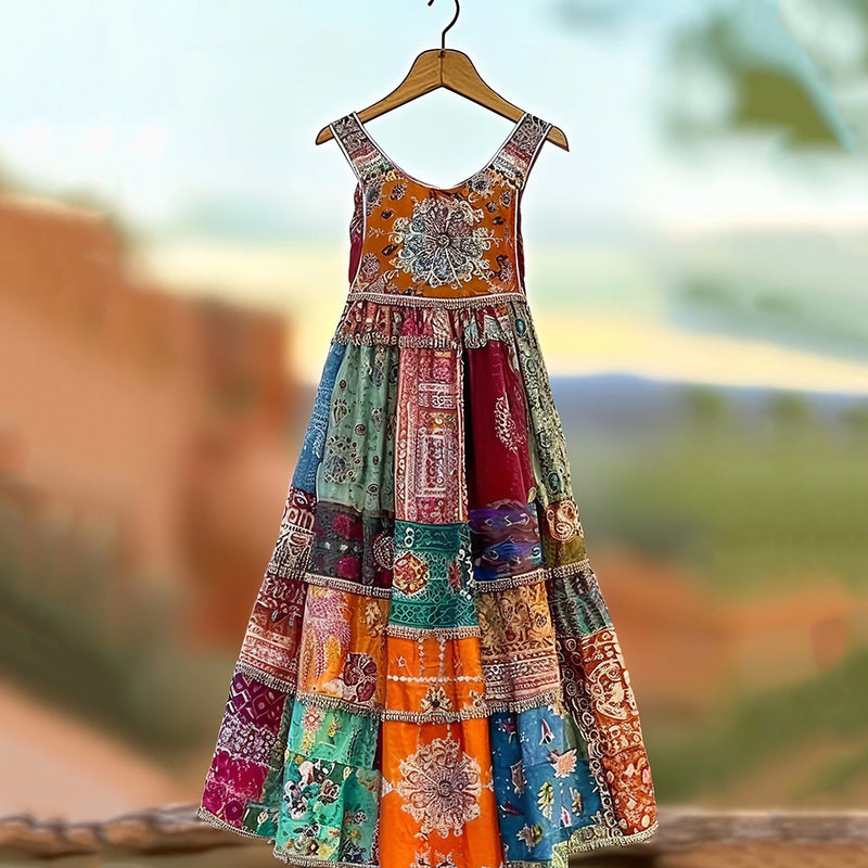 Elegantly Designed Dress