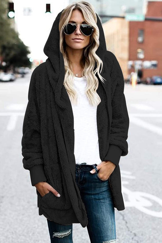 Mara | Modern and Fashionable winter Jacket