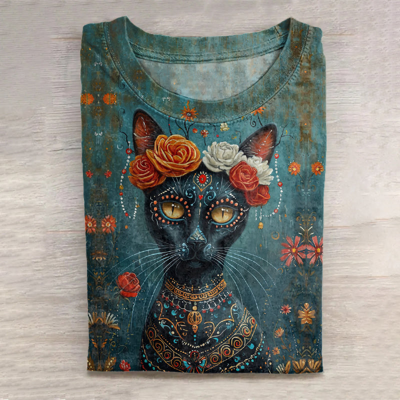 Thoughtfully Designed T-Shirt