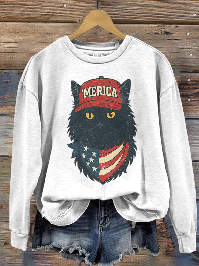 Vintage Inspired Shirt