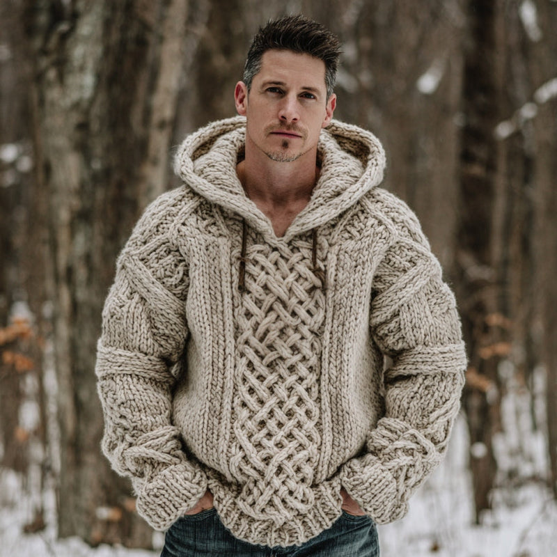 Vintage Inspired Jumper