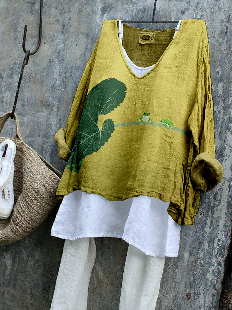 Timeless Vintage Style Garment