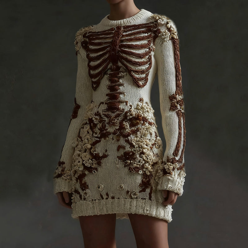 Classic Designed Jumper