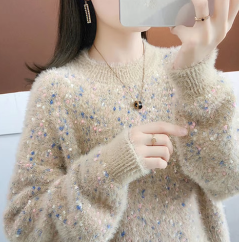 Elegantly Designed Jumper