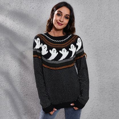Beautifully Crafted Jumper