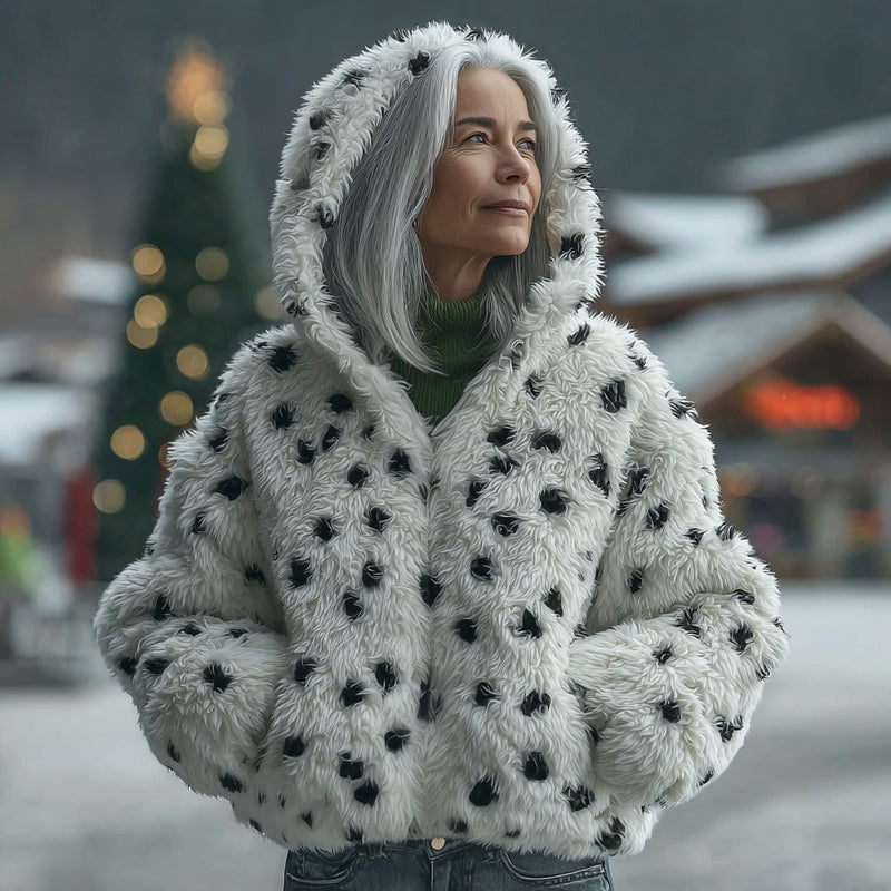 Vintage Inspired Garment