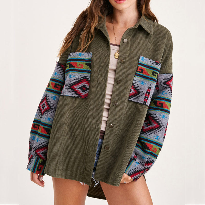 Elegantly Designed Jacket