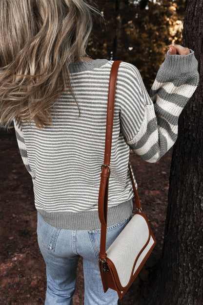Elegantly Designed Jumper
