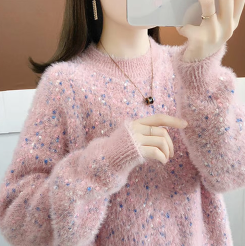 Elegantly Designed Jumper
