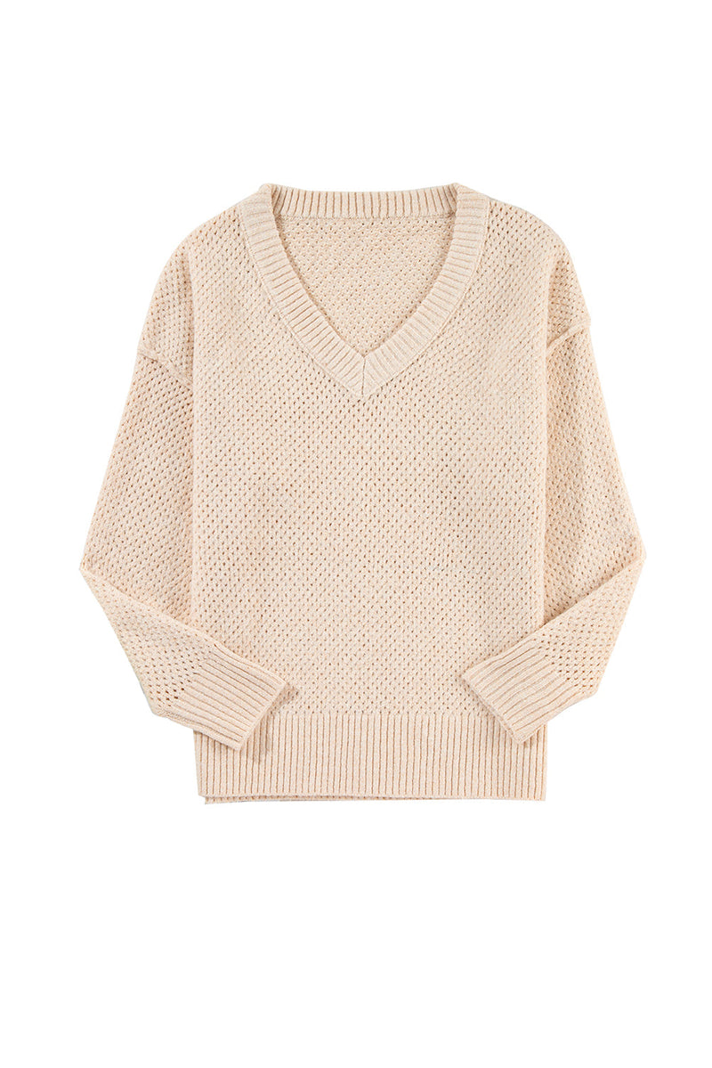 Classic Vintage Jumper