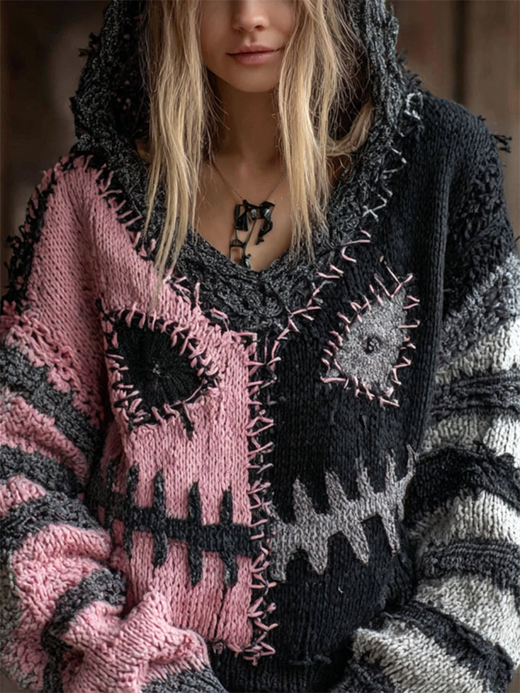 Classic Designed Jumper