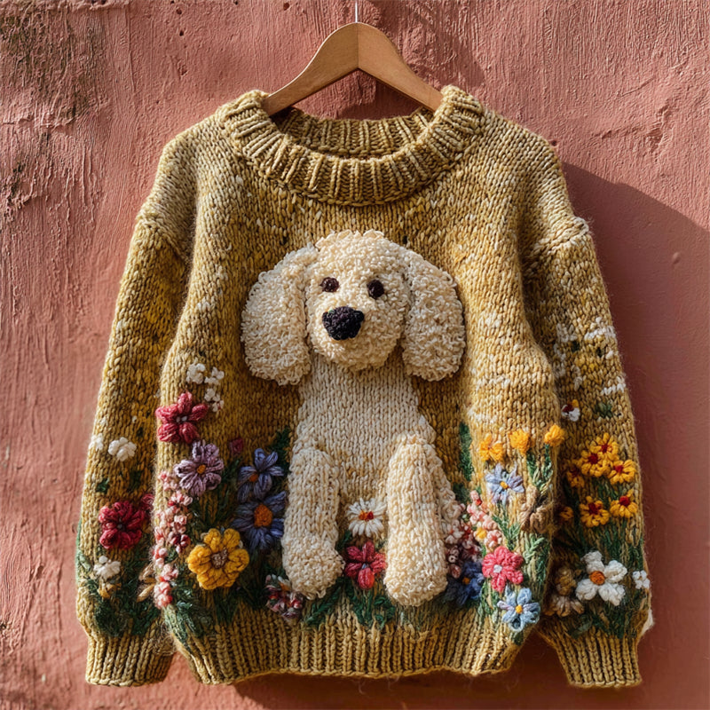 Classic Designed Jumper