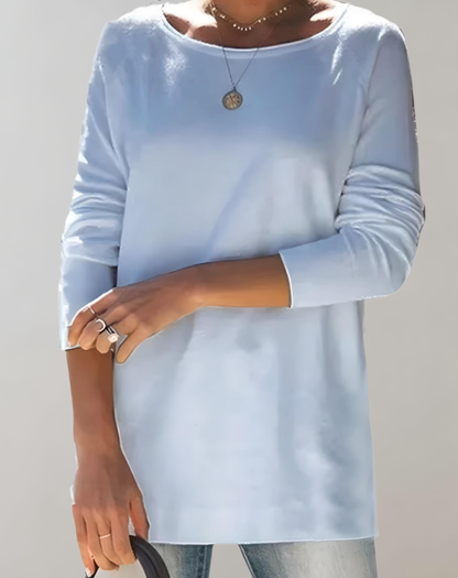 Gracefully Designed Jumper