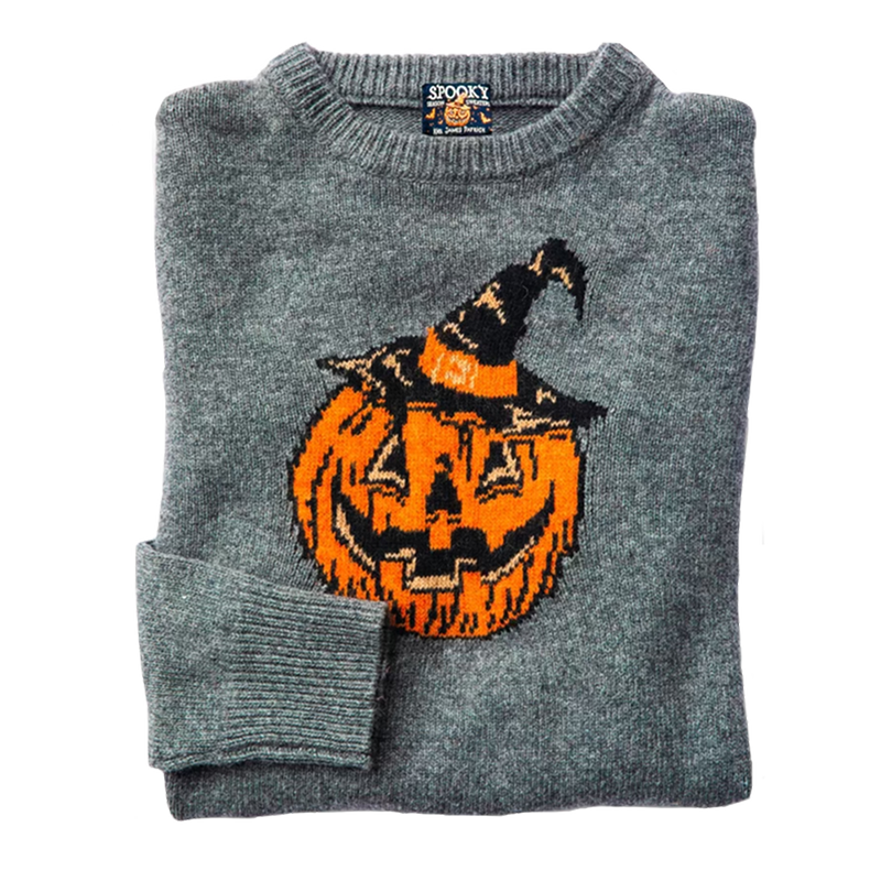 Vintage Inspired Jumper