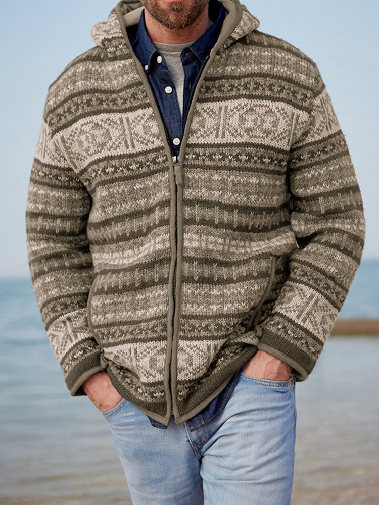 Vintage Inspired Cardigan