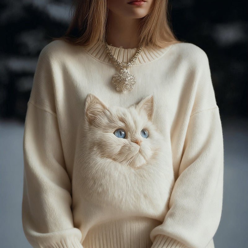 Classic Designed Jumper