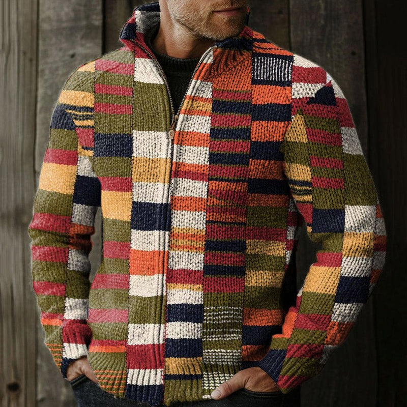 Classic Designed Jumper