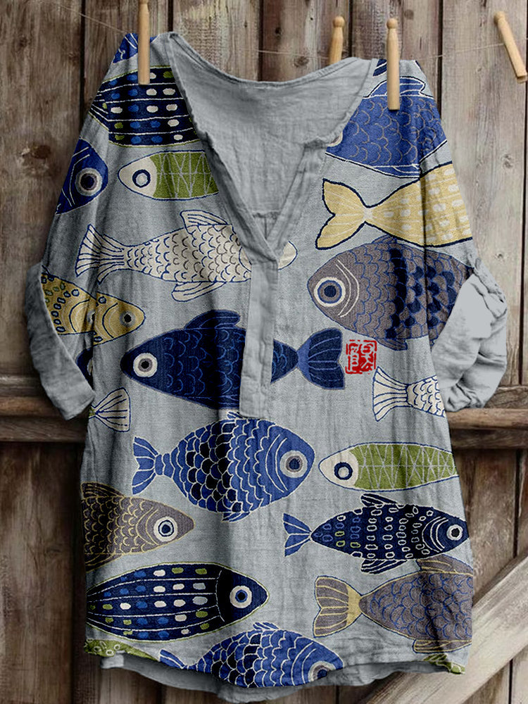 Classic Designed Garment