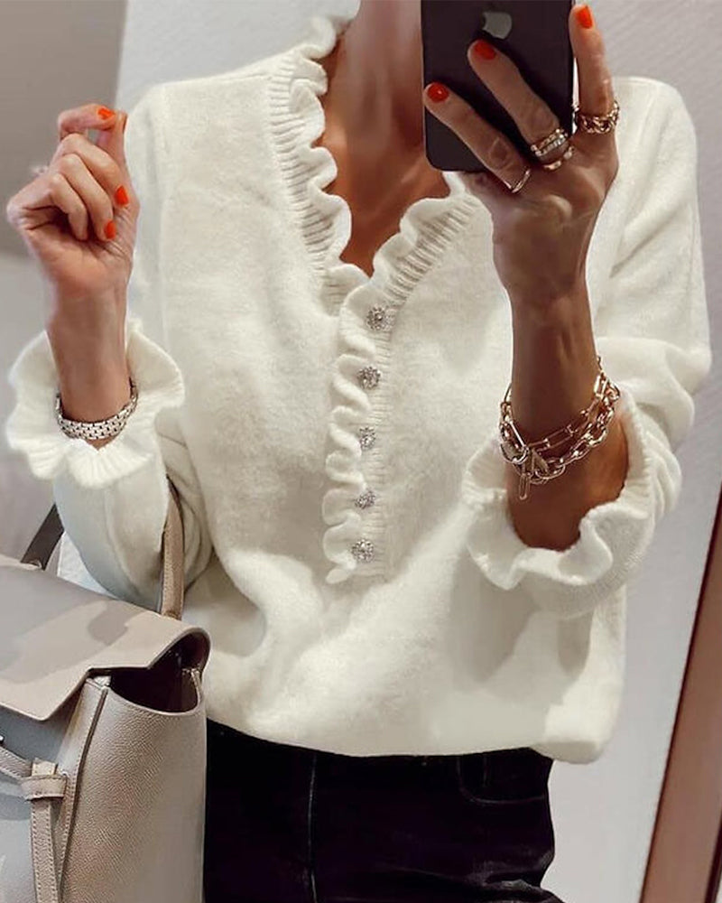 Classic Vintage Jumper