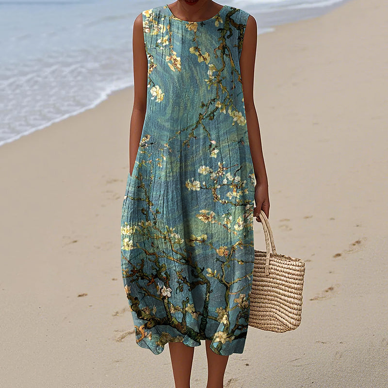 Vintage Inspired Dress