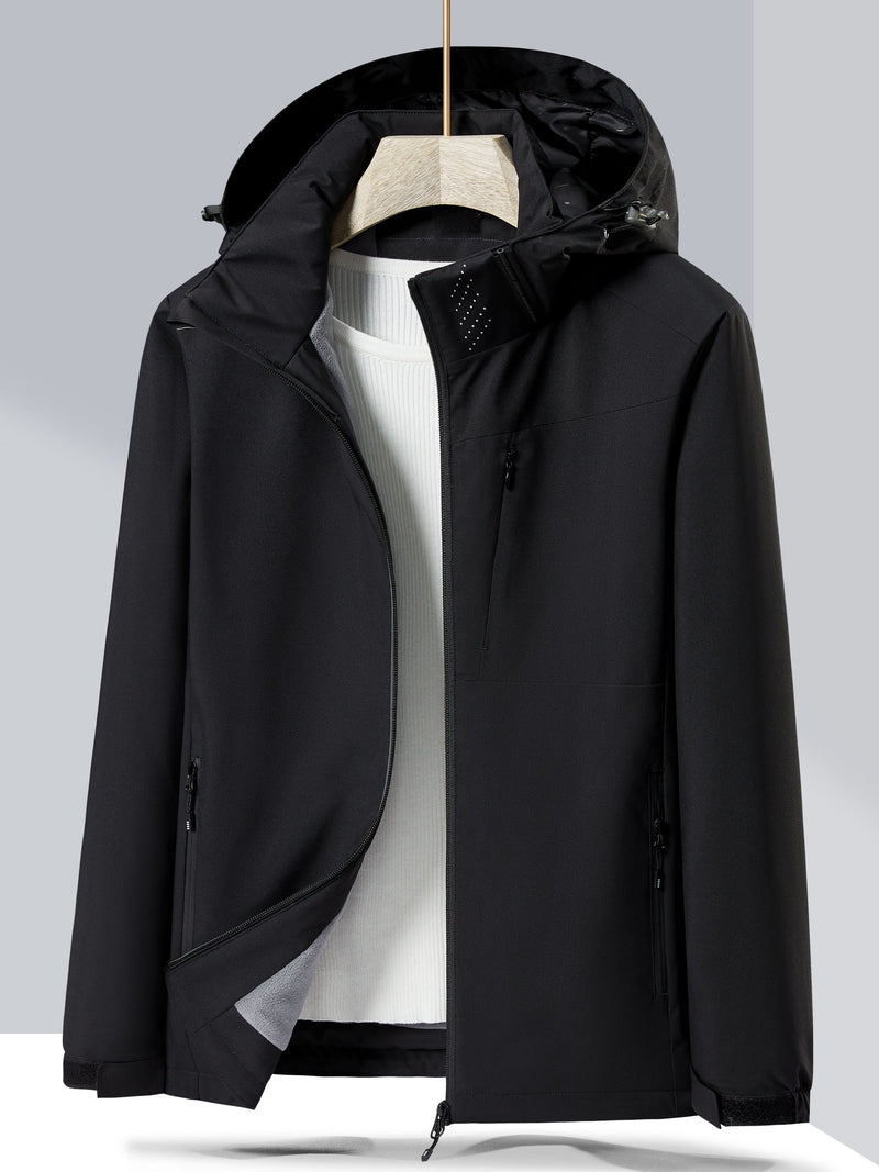 Vintage Inspired Jacket