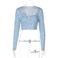 Beautifully Crafted Top in a Classic Style