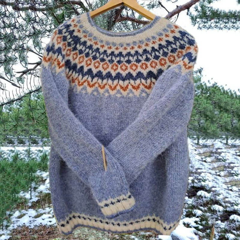 Beautifully Crafted Jumper