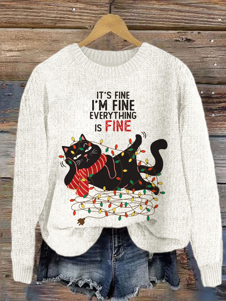 Elegantly Designed Jumper