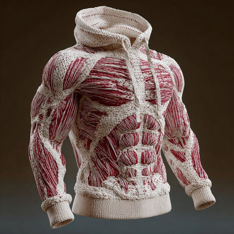 Classic Vintage Jumper